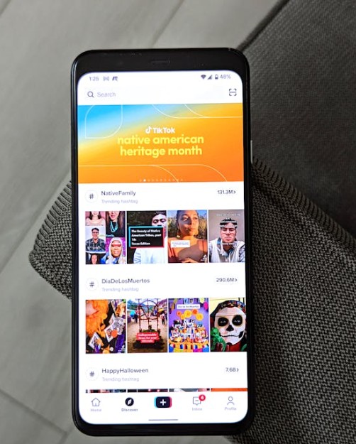 Tendencias de apps móviles para 2025 que debes conocer